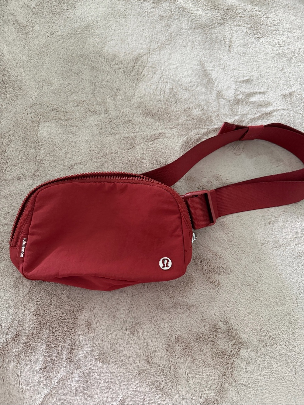 Lululemon Bag